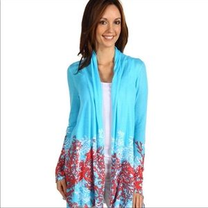Lilly Pulitzer Cardigan